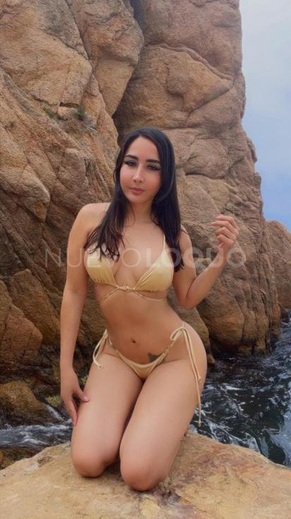  mujer ardiente
