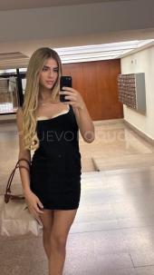 Trans brasileña