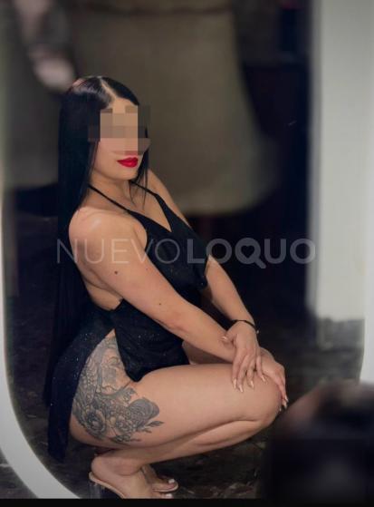 contactos pasion