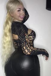 Colombiana super élite