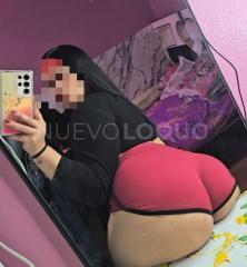 Hola mis amores soy cariñosa