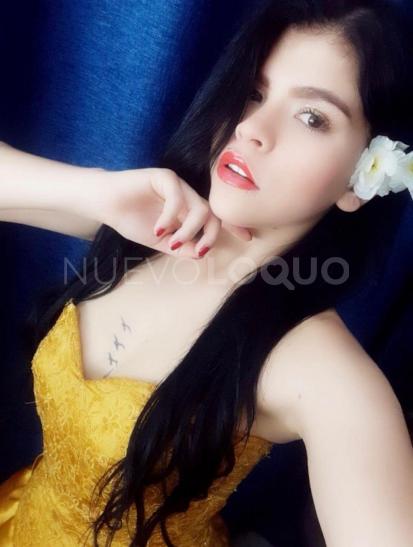  Latina Sexy !