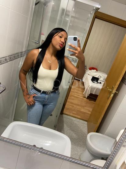  Colombiana tu dulce caramelo