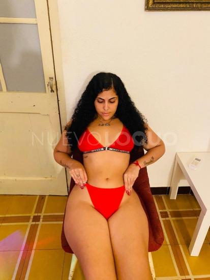  Venezolana un lujo