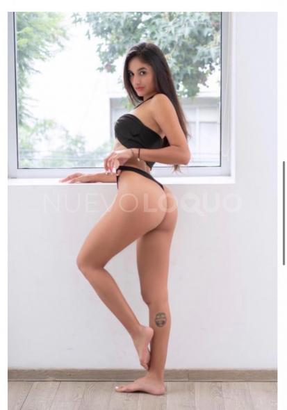  Delgada,Cañera,me gustan los jugete