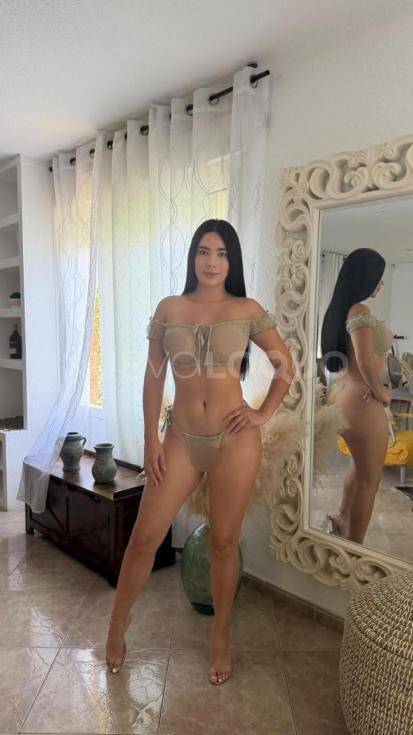  SENSUAL ARDIENTE LUJURIOSA