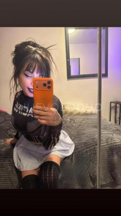  NOVEDAD TU MEJOR OPCIÓN LADY