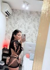 DULCE PECADO TENTACIÓN CON BUENAS CURV