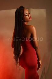 NOVEDAD EN MURCIA CHICA TRANS