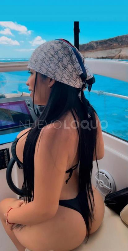  DULCE PERVERSA TODA UNA DIOSA SEXY VIP