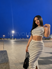 Hermosa Latina