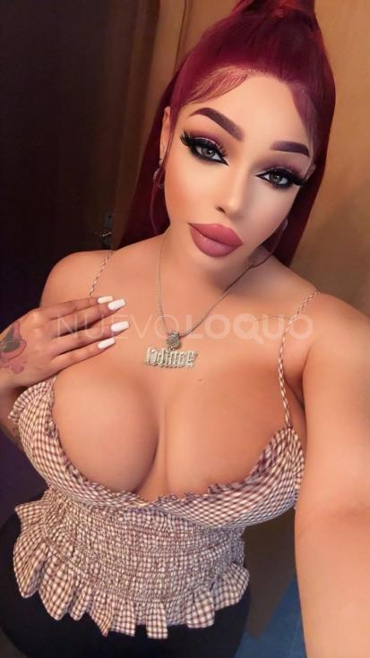  Tu chica perfecta