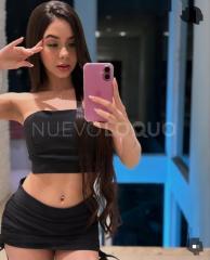 CHIQUILLA HERMOSA, ACOMPAÑENTE ESPECIAL