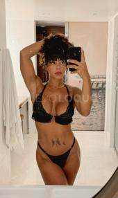 Negra Brasileña