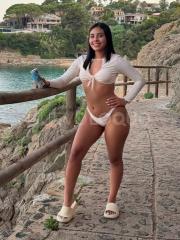SENSUAL DISPUESTA A COMPLACERTE