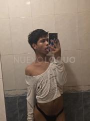 Latina Trans, CD