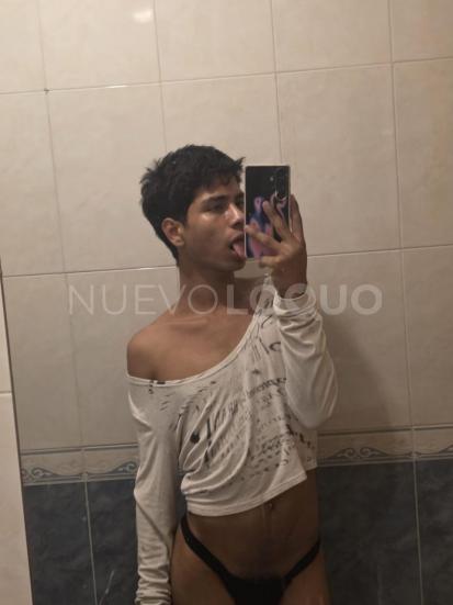 Latina Trans, CD