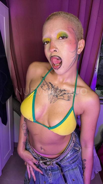  LATINA CULONA