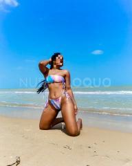 sensual y atrevida... novedad