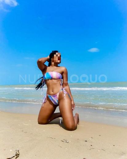  sensual y atrevida... novedad