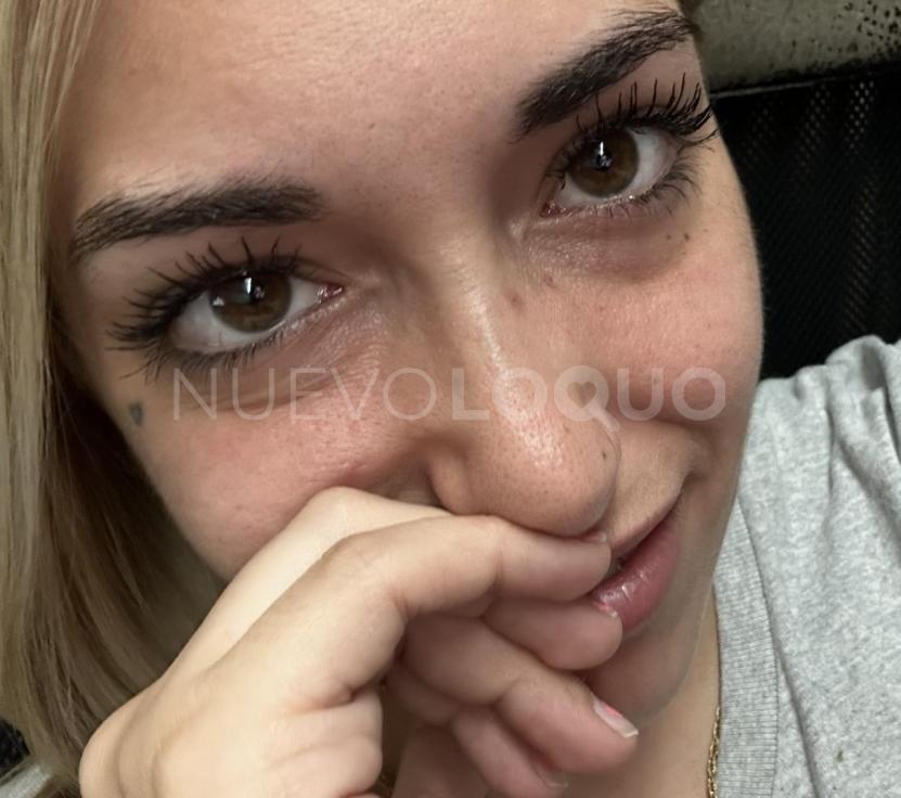  ESPAÑOLA/CATALANA RUBIA