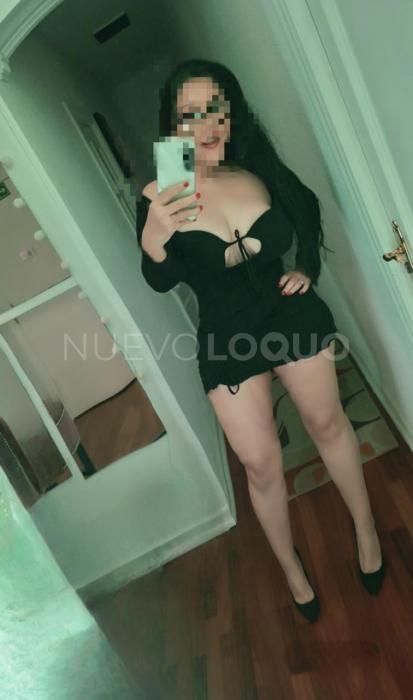  MASAJISTA PROFESIONAL MADURITA EXPERTA