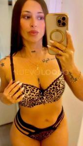 NOVEDAD MUY EXOTICA,SUPER ARDIENTE