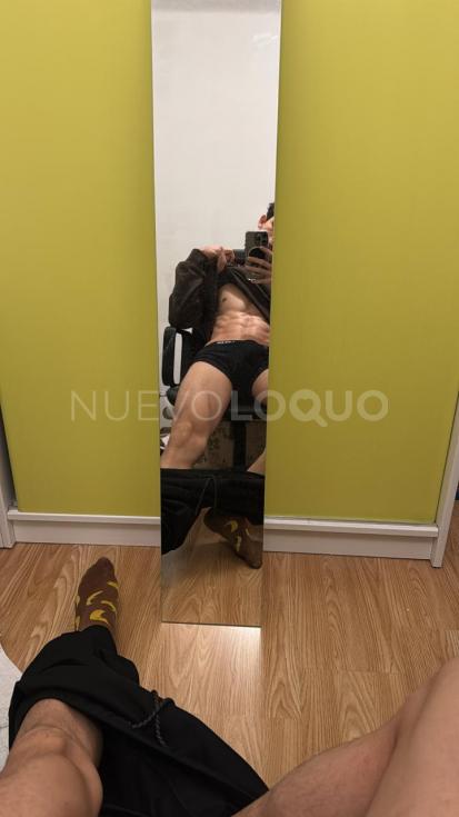  Latin Twink, Discreet, Massage & company