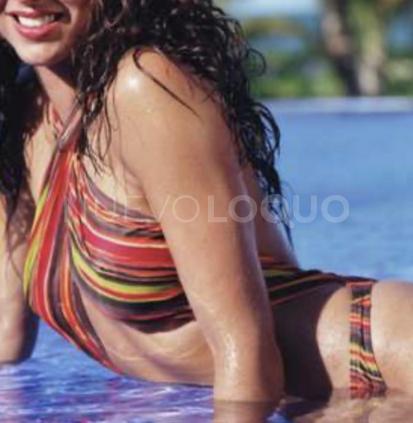  Alto nivel femenina y sofisticada