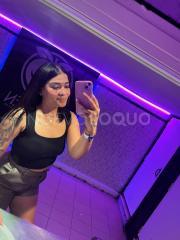 coqueta caliente