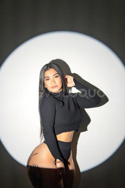  coqueta caliente