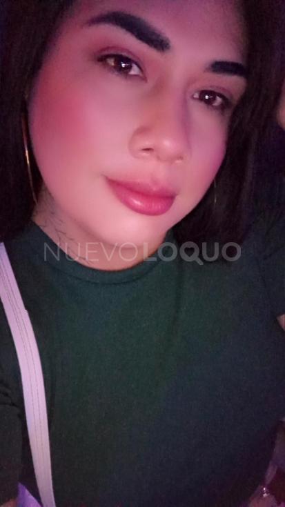  Soy colombiana trans respeuos
