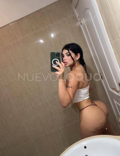  sexy y cuerpo de infarto