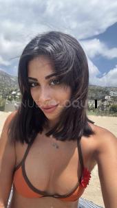 Chica árabe