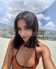 Chica árabe
