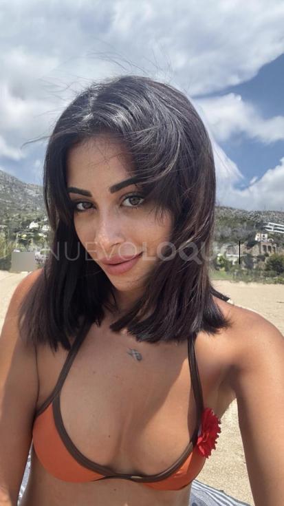  Chica árabe