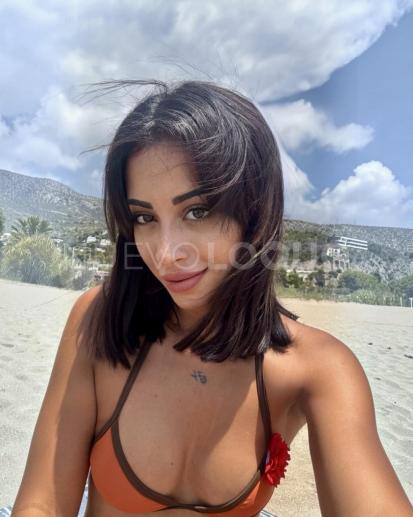 Chica árabe