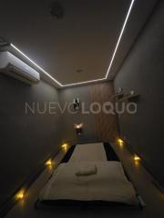 Masajista profesional terapias