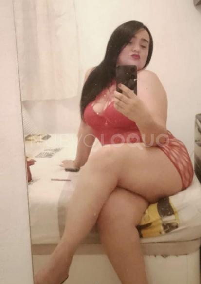  Venezolana madurita atractiva