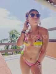 Muy marchosa Novedad por la zona