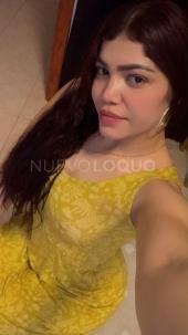 chica de Venezuela