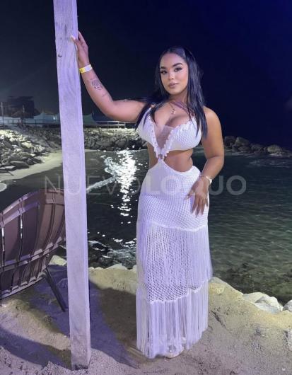  LATINA EN COLLBLANC BARCELONA