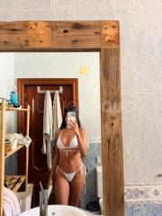 NUEVA EN BENIDORM DANIELA DELGADA