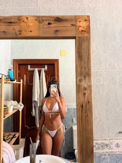  NUEVA EN BENIDORM DANIELA DELGADA