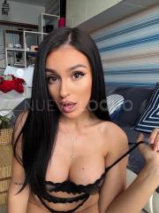 LATINA DE ENCANTO DISPONIBLE AHORA