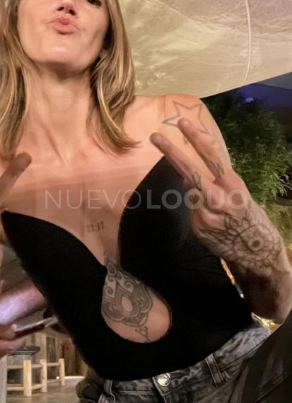 Posts pasion