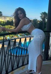 Belleza, elegancia y buena compañia