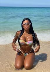 BELLEZA DOMINICANA