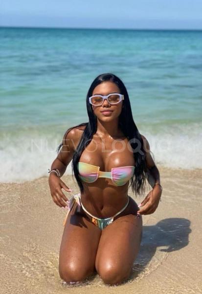  BELLEZA DOMINICANA