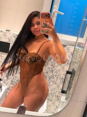 JOVENCITA DULCE, SERE UNA FANTASÍA